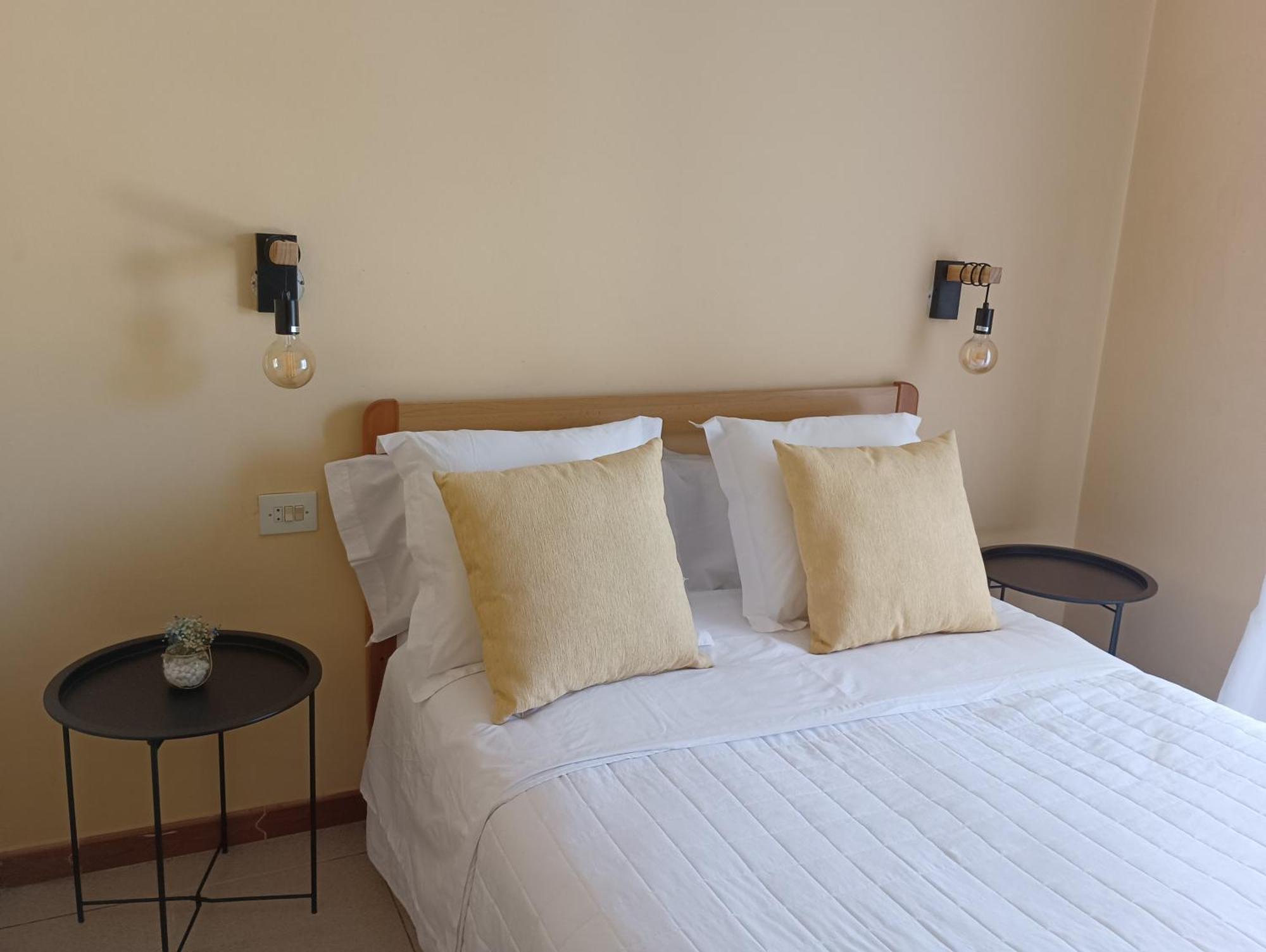 Hostal Pension Mar De Plata Lugo Eksteriør billede