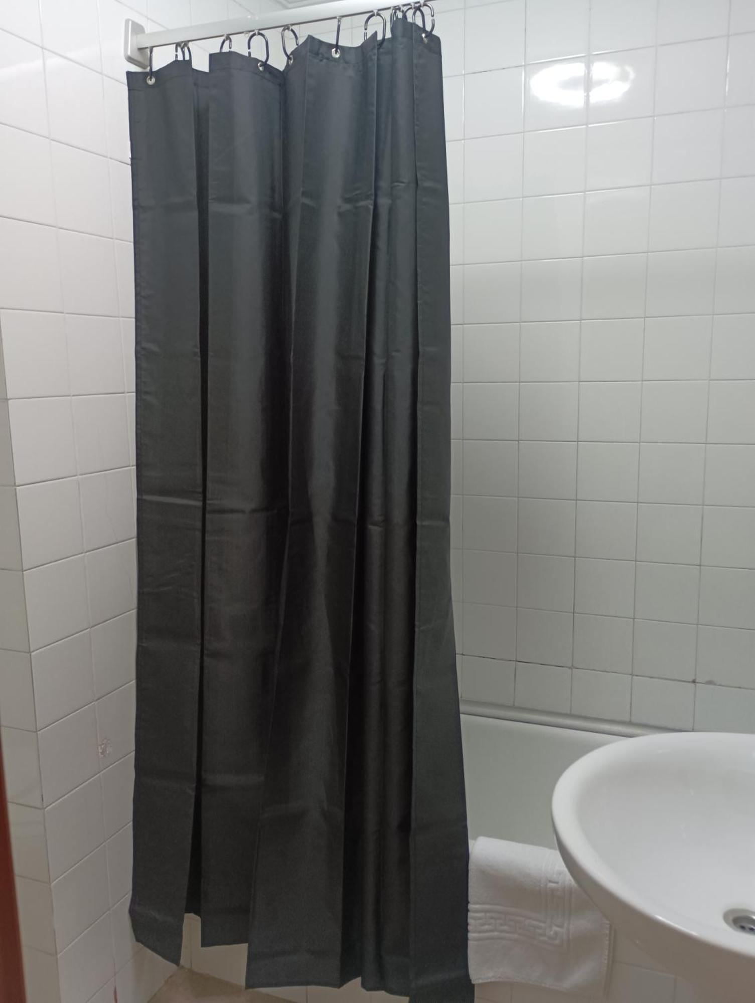 Hostal Pension Mar De Plata Lugo Eksteriør billede